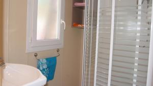 Campings Camping Rives du Lac de Sainte Croix : photos des chambres