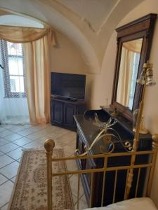 Apartmán U Jarošů