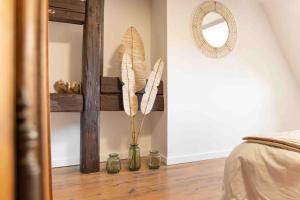 Les Lionceaux, 120m2 à Colmar, place de parking gratuite