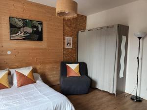 Appartements L'Edelweiss : photos des chambres