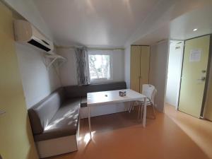 Campings Camping Rives du Lac de Sainte Croix : photos des chambres