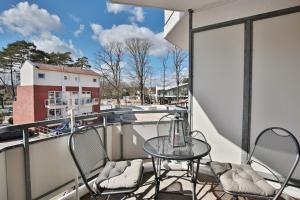 Residenz Ostseestrand Appartement 5