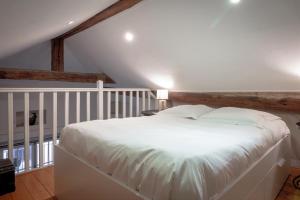 Cocoon, 1 min romantique