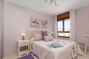 Apto en Primera Linea de Playa