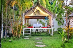 The Peace House - Siem Reap