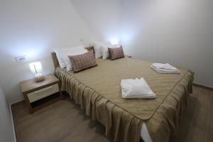 Konačište Grad B&B