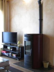 EL BALCÓN PANORÁMICO DE GREDOS