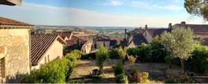 Maisons de vacances Le gite de Gascogne : photos des chambres