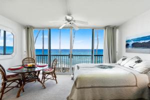 One-Bedroom Holiday Home room in Kona Magic Sands#213