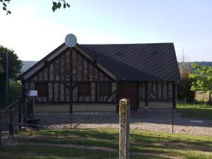 Maisons de vacances GITE LE MONTENEY : photos des chambres