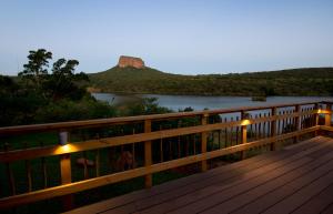 Entabeni Mountain Lodges