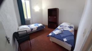 Hotels Hotel Du Cours : photos des chambres