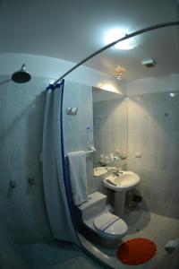 La Casa de Fray Bartolome