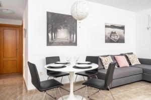 Penthouse in Torremolinos by Costarentals - Ref 09