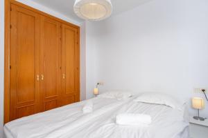 Penthouse in Torremolinos by Costarentals - Ref 09