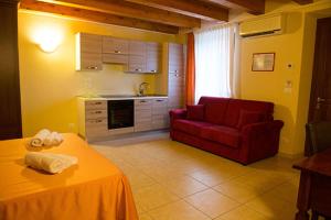 Le Murette Apartments - ENJOY HOLIDAY