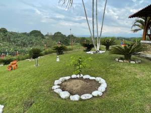 Hacienda San Miguel Arcangel