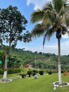 Hacienda San Miguel Arcangel