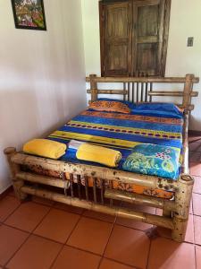 Hacienda San Miguel Arcangel