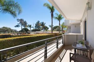 Apartamento T1 - Em zona tranquila