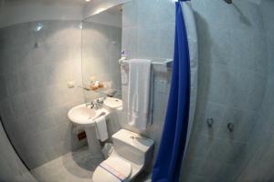 La Casa de Fray Bartolome