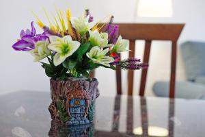 La Casa De Los Sueños