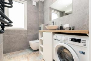 TOTU HOME Seaside Sopot Helska Apartment