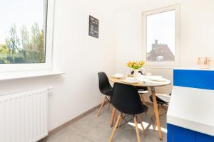 TOTU HOME Seaside Sopot Helska Apartment