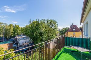 TOTU HOME Seaside Sopot Helska Apartment