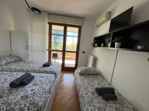 BedandBreakfast Eni Torri Lombarde San Donato BBqueen