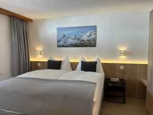 Modernes Studio Zermatt