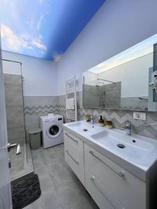 Apartament la mare Lamera Residence