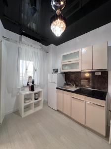 Apartament la mare Lamera Residence