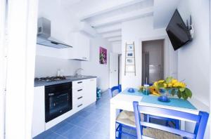 Sciabika Edificio Flowers