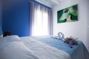 Sciabika Edificio Flowers