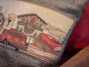 Chalet Six des Armailles by Interhome