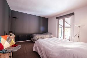 Villas Gasval : photos des chambres