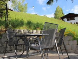 Apartment Biegel-Kraus by Interhome