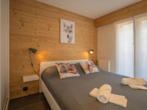 Apartment Plein Soleil A 9 by Interhome