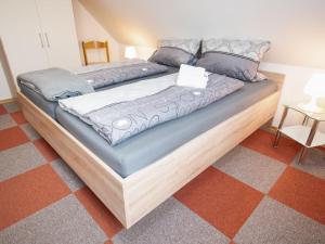 Apartment Schonerweg by Interhome