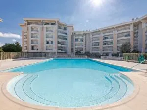 Apartment L'Open-2 by Interhome - 弗雷瑞斯 Apartment L'Open-2 by Interhome - 弗雷瑞斯