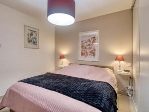 Appartements Apartment Le 4 Mats-1 by Interhome : photos des chambres