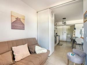 Appartements Apartment Le 4 Mats-1 by Interhome : photos des chambres