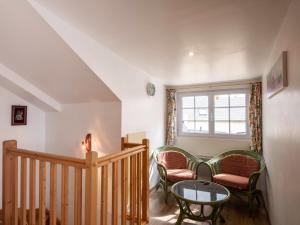 Maisons de vacances Holiday Home Le Champ des Mouettes by Interhome : photos des chambres