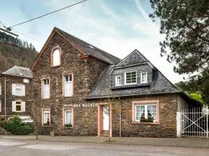 Holiday Home Moselhäuschen by Interhome - 恩基尔希