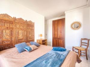 Apartment Bleu Marine-6 by Interhome