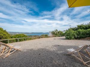 Apartment Les Arbousiers-1 by Interhome