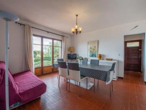 Apartment Les Arbousiers-2 by Interhome