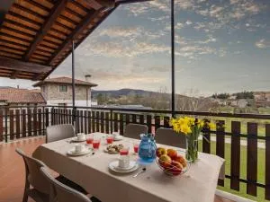 Apartment Casa Monte Nero by Interhome - Scrutto