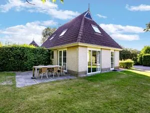 Holiday Home Bungalowpark It Wiid by Interhome - Eernewoude